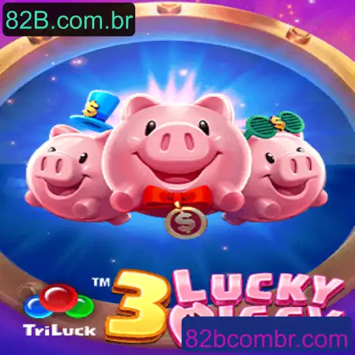 Explorando o Mundo de 3LUCKYPIGGY: Um Guia Completo