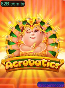 Acrobatics: O Jogo de Habilidade e Diversão