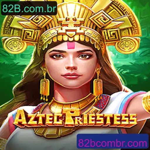 AztecPriestess: Desvende os Mistérios da Civilização Asteca