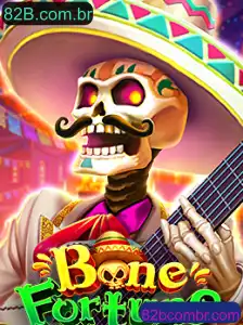 BoneFortune: O Novo Fenômeno do Mundo dos Jogos