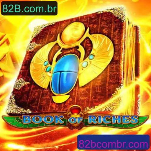 Desvendando o Fascinante Jogo BookofRiches no Contexto Atual