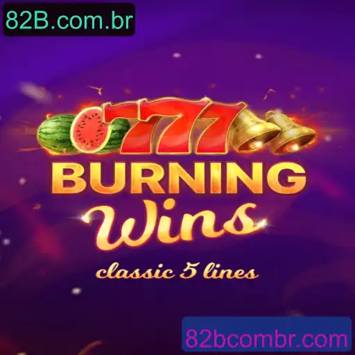 Desvendando os Segredos do Jogo BurningWins