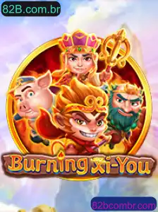 BurningXiYou: Explorando o Jogo que Transcende Fronteiras
