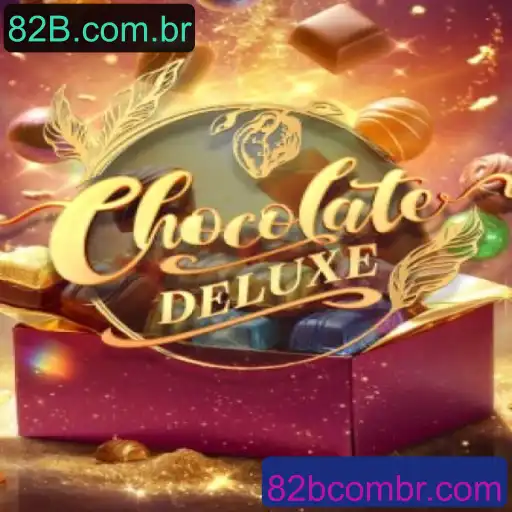 Descubra o Mundo de ChocolateDeluxe: Um Jogo Delicioso e Divertido