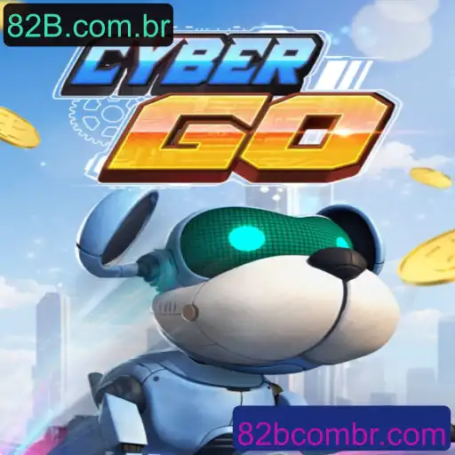 CyberGO: Explorando o Empolgante Mundo Virtual de 82B.com.br