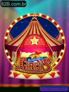 Descubra as Emoções do EcstaticCircus