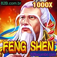 Descubra FengShen: Um Novo Jogo Revolucionário
