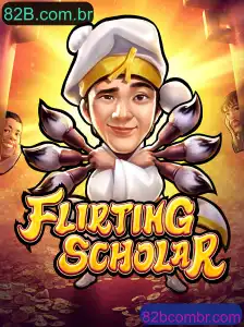 Desvendando o Jogo Flirting Scholar: Uma Aventura Cativante