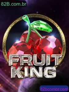 Explorando o Mundo de FruitKing: A Nova Sensação dos Jogos Online