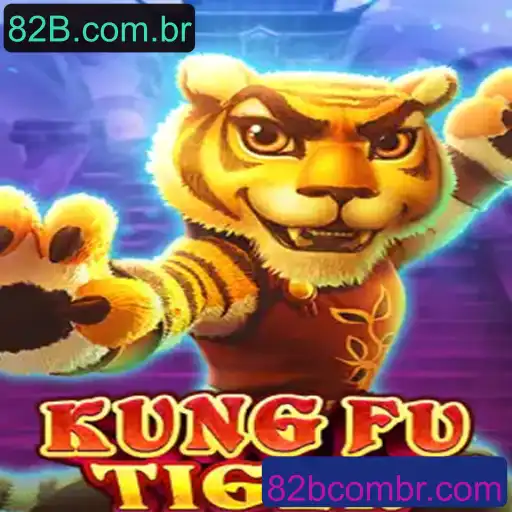 Desvendando KungFuTiger: O Novo Fenômeno dos Jogos de Luta