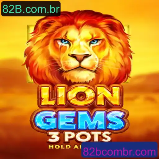 Descubra o Mundo de LionGems3pots: Uma Aventura de Jogos Inovadora