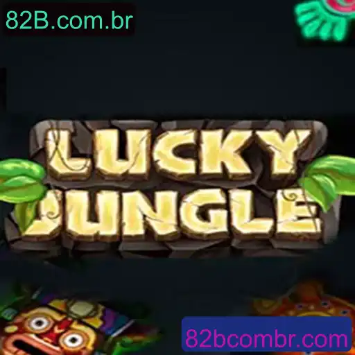 Explorando o Fascinante Mundo de LuckyJungle: Uma Jornada Selvagem