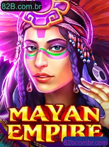 Descubra o Fascinante Universo de MayanEmpire