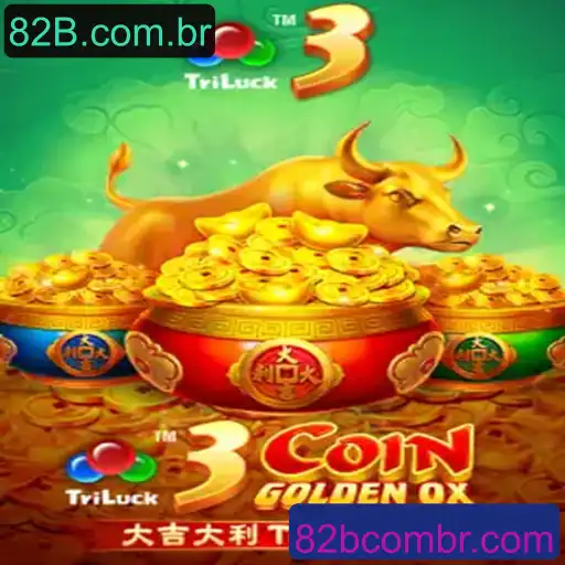 Descubra a Experiência de Jogar 3CoinGoldenOX