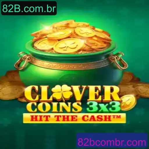 Descubra os Segredos do Jogo Clovercoin3x3: A Nova Sensação dos Jogos Digitais