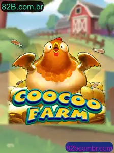 CooCooFarm: A Nova Sensação Entre os Jogos Online