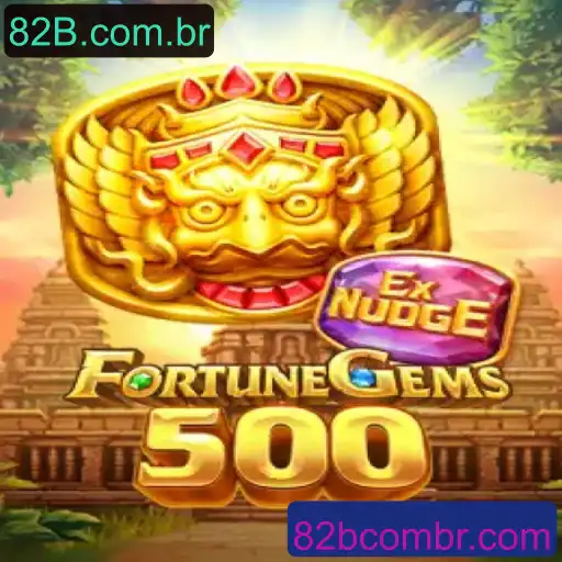 Descubra o Fascinante Mundo de FortuneGems500