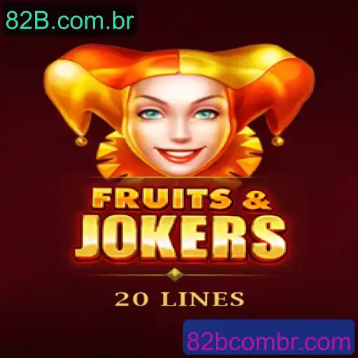 Descubra o Excitante Mundo de FruitsAndJokers20