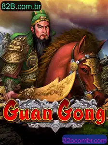 Descubra o Fascinante Mundo de GuanGong: Um Jogo Épico de Estratégia e Tradição