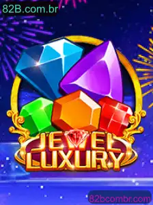 JewelLuxury: Um Novo Fenômeno no Mundo dos Jogos