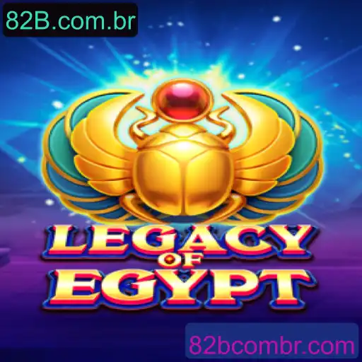 Descubra o Fascinante Mundo de Legacy of Egypt