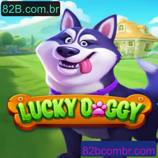 Descubra LuckyDoggy: O Jogo de Sorte que Conquista Todos