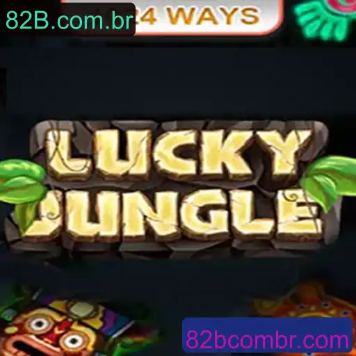 Descubra as Emoções de LuckyJungle1024