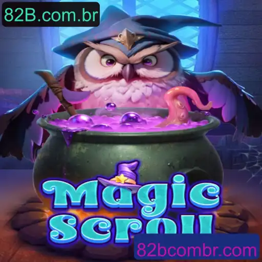 MagicScroll: Descubra o Universo Encantado do Jogo do Momento