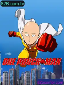 Descubra o Universo do Jogo OnePunchMan