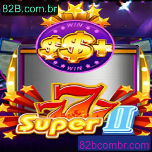 Jogo Super777II: Exploração e Regras