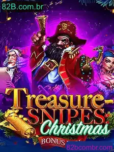 TreasuresnipesChristmas: Desvendando o Universo de Jogabilidade e Estratégia