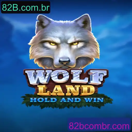 Descubra WolfLand: Um Mergulho no Mundo dos Lobos com 82B.com.br