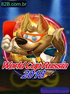 Explorando o Fascinante Mundo do WorldCupRussia2018