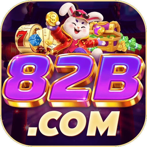 82B.com.br Logo