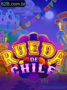 Descubra RuedaDeChile: Um Jogo de Estratégia e Diversão