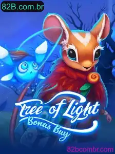 TreeOfLightBonusBuy: A Trilha Encantada do Novo Jogo de Cassino