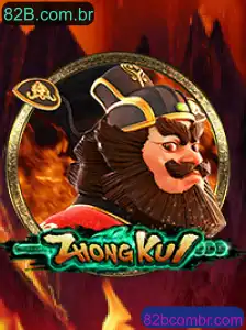 Explorando o Fascinante Mundo de ZhongKui
